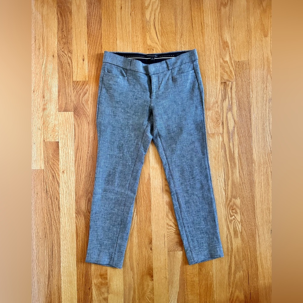 Banana Republic Sloan Pant